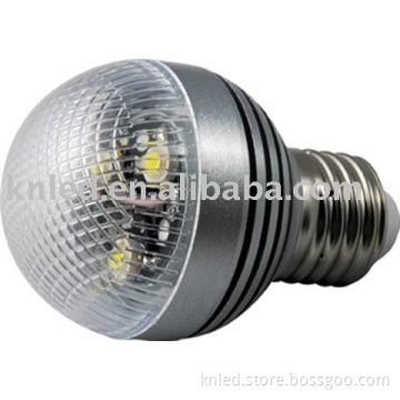 KN-HP52QP3X1W led spotlight bulb